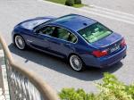 Alpina B7 Bi-Turbo 2009 года (WW)